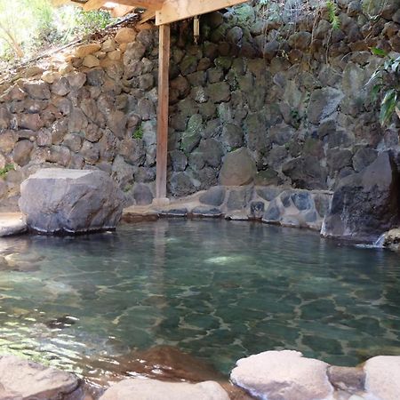 Kappa Tengoku 箱根 外观 照片