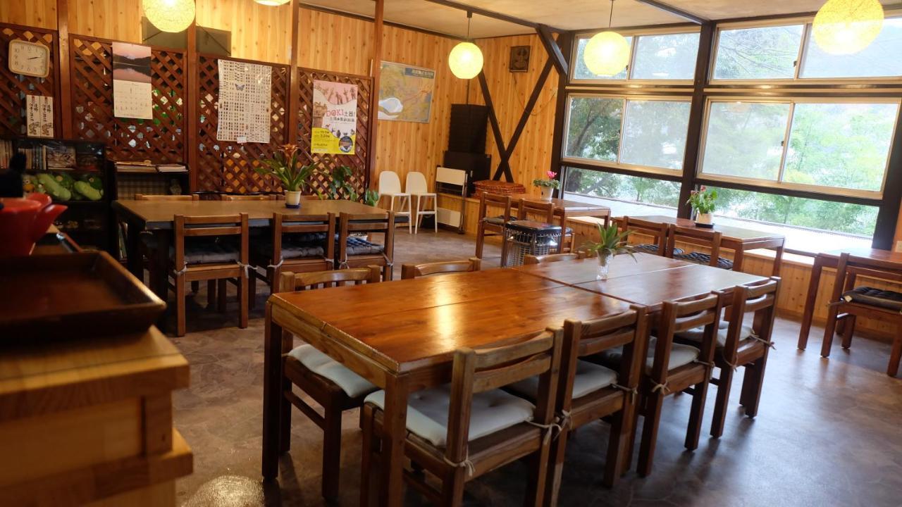 Kappa Tengoku 箱根 外观 照片