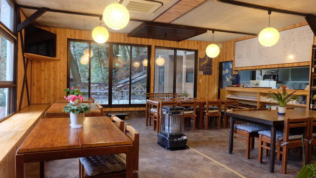 Kappa Tengoku 箱根 外观 照片