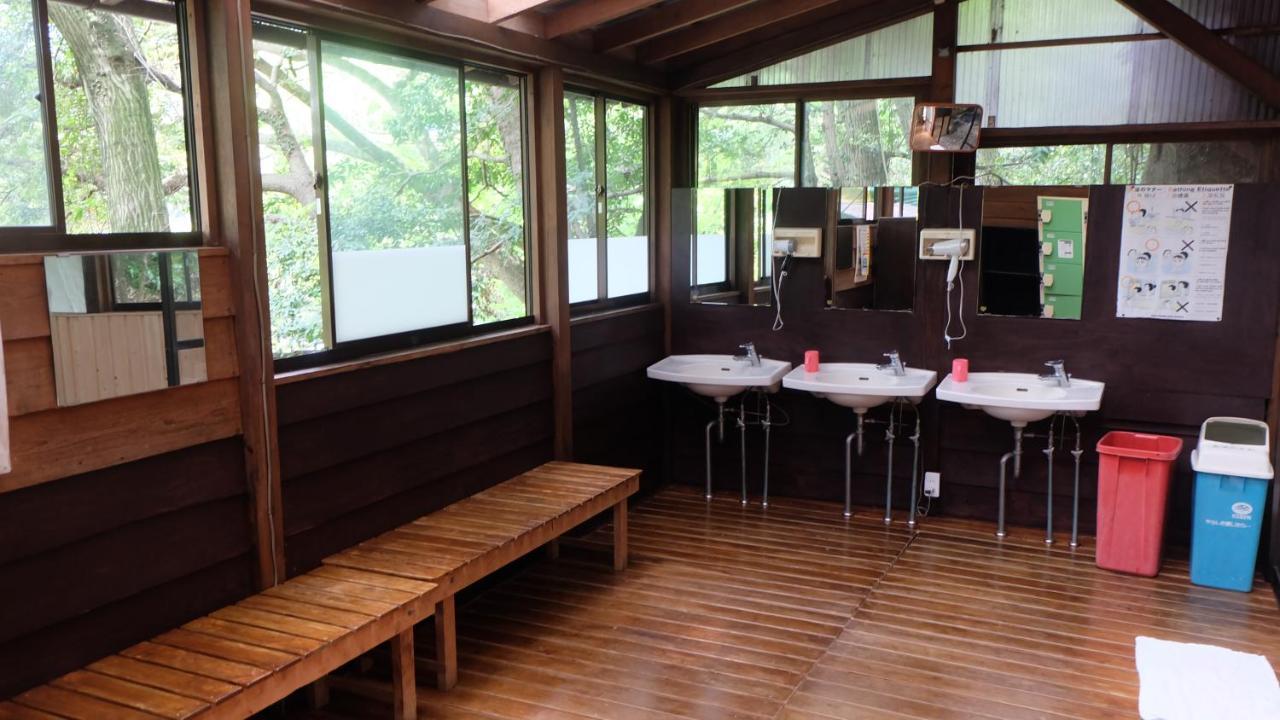 Kappa Tengoku 箱根 外观 照片