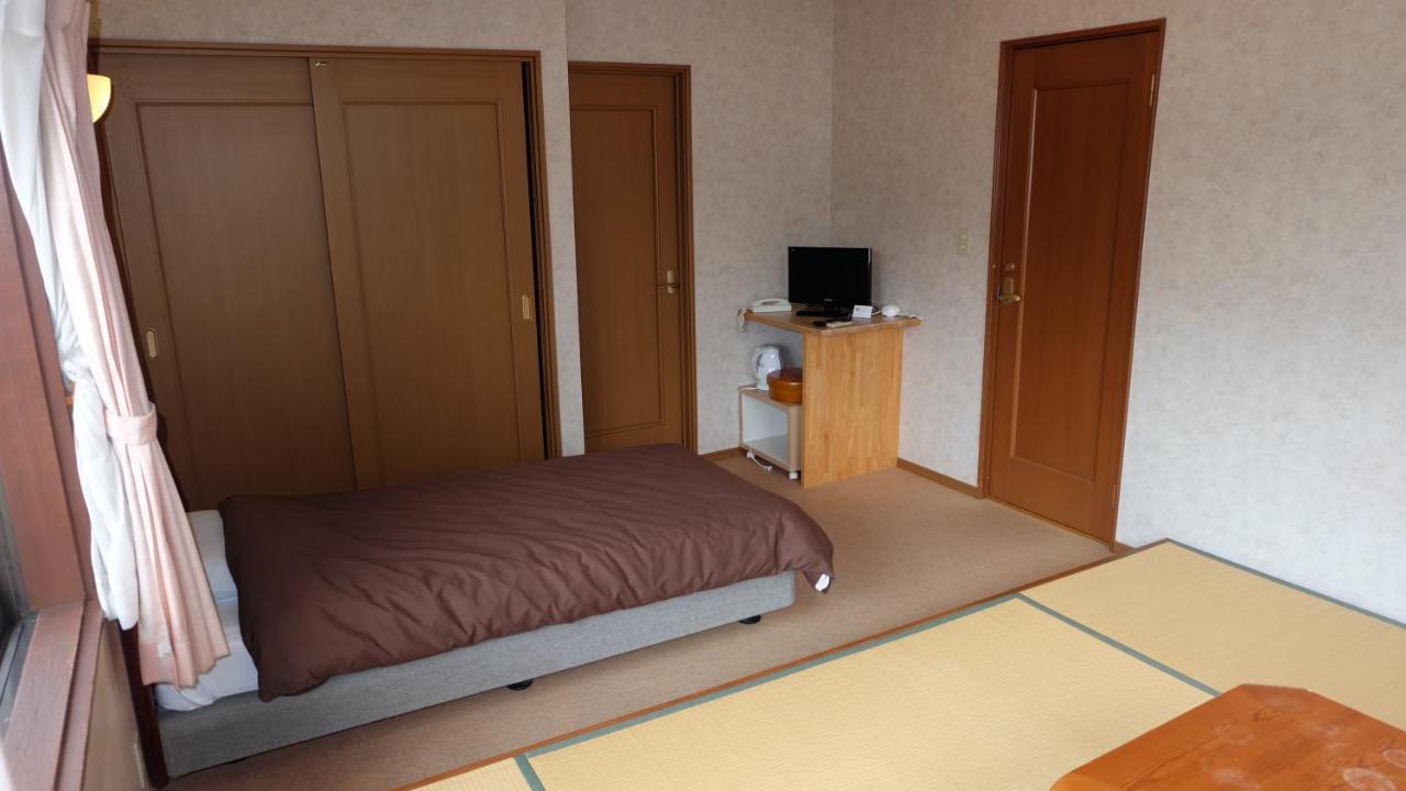 Kappa Tengoku 箱根 外观 照片