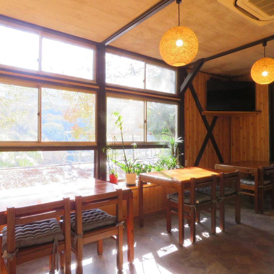Kappa Tengoku 箱根 外观 照片
