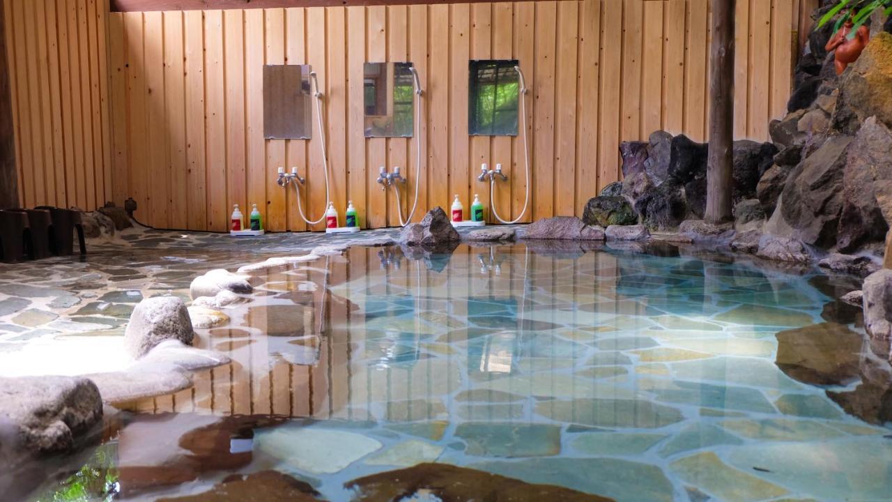 Kappa Tengoku 箱根 外观 照片
