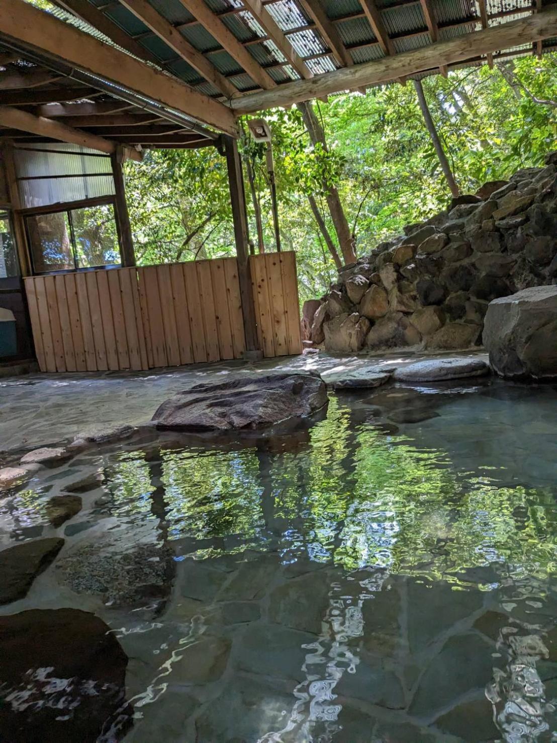 Kappa Tengoku 箱根 外观 照片