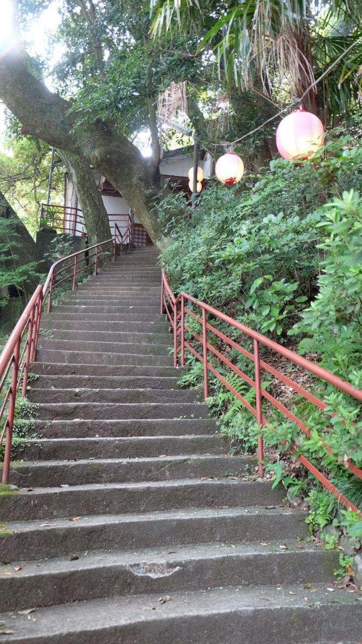 Kappa Tengoku 箱根 外观 照片