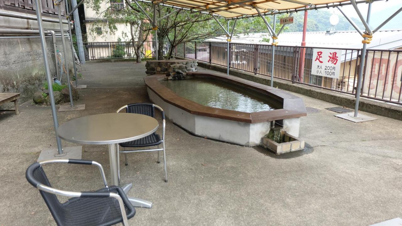 Kappa Tengoku 箱根 外观 照片